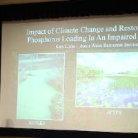 Kate Lucas (Biology, AWRI)